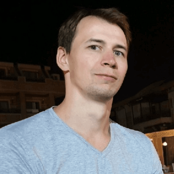 Nikolay Unuchek